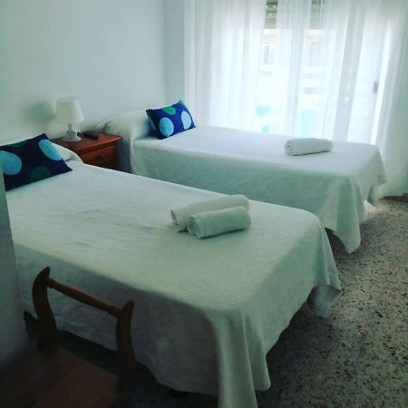 Hotel Hostal La Parada Huelva Zewnętrze zdjęcie