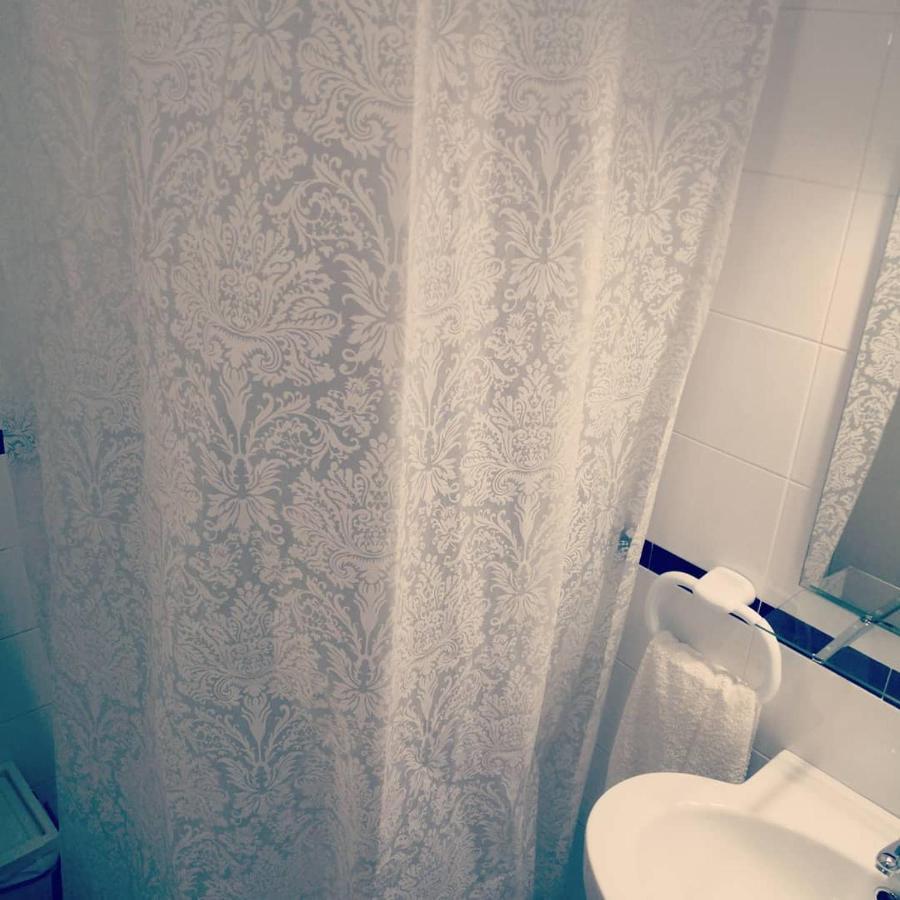 Hotel Hostal La Parada Huelva Zewnętrze zdjęcie