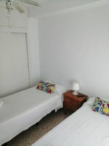Hotel Hostal La Parada Huelva Zewnętrze zdjęcie