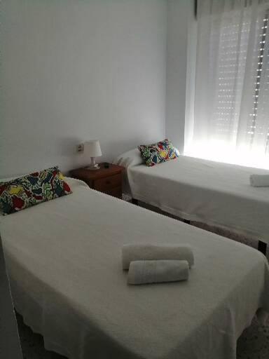 Hotel Hostal La Parada Huelva Zewnętrze zdjęcie